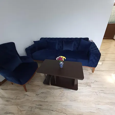 Pensiunea Alicia Konukevi 3*