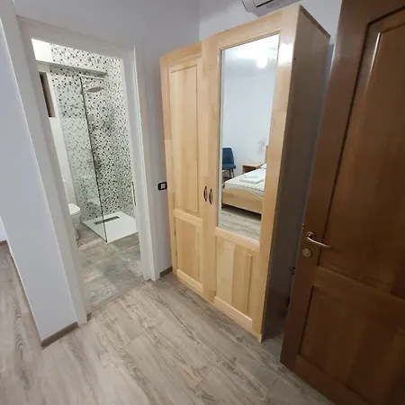 Pensiunea Alicia Jurilovca