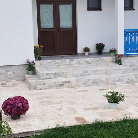 Pensiunea Alicia 3* Jurilovca