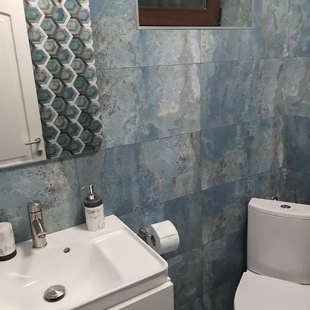 Konukevi Pensiunea Alicia