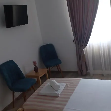 Pensiunea Alicia Konukevi Jurilovca