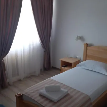 Pensiunea Alicia 3* Jurilovca