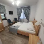 Pensiunea Alicia Πανσιόν