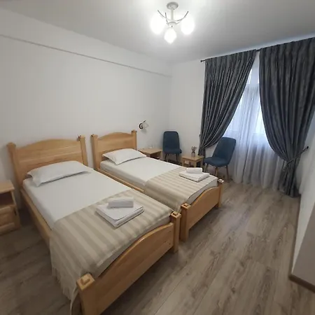 Pensiunea Alicia 3* Jurilovca