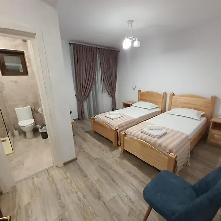 Affittacamere Pensiunea Alicia