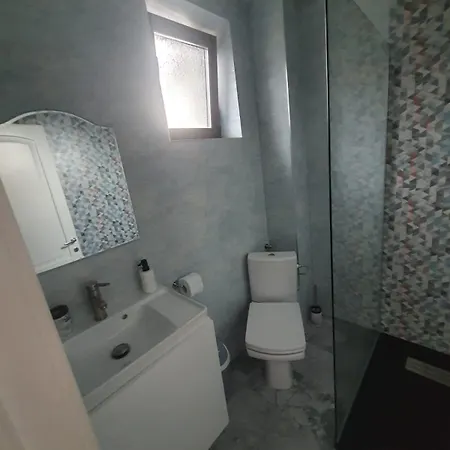 Pensiunea Alicia Affittacamere 3*