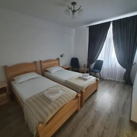 Penzion Pensiunea Alicia