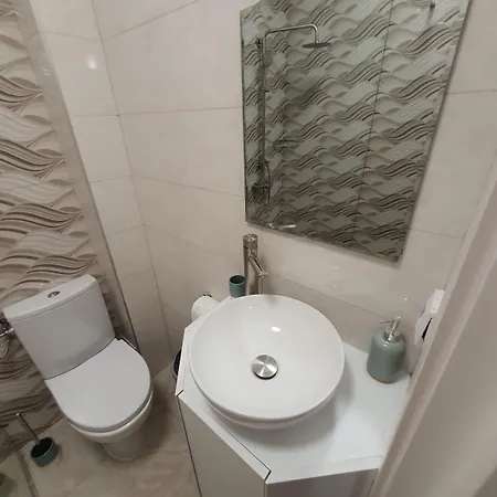 Affittacamere Pensiunea Alicia